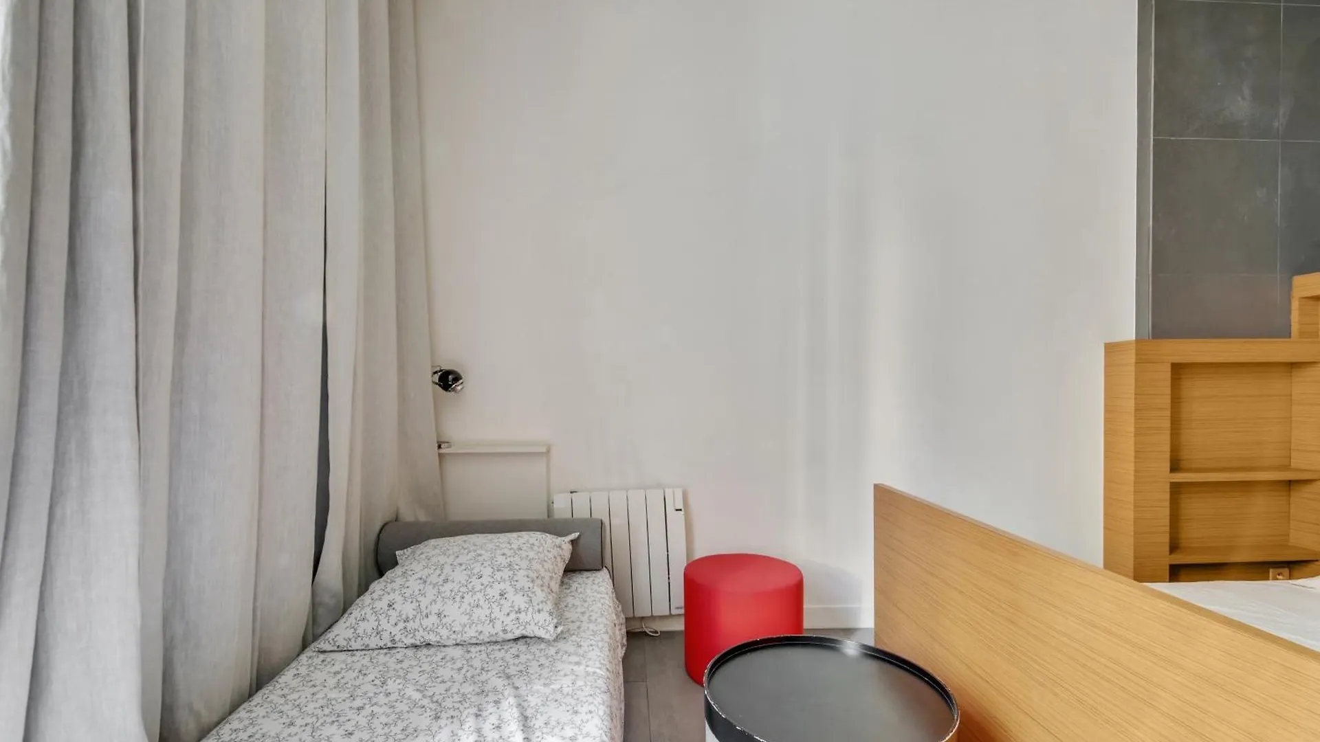 Apartment Elegance Confort A L'Odeon By Weekome Paris France