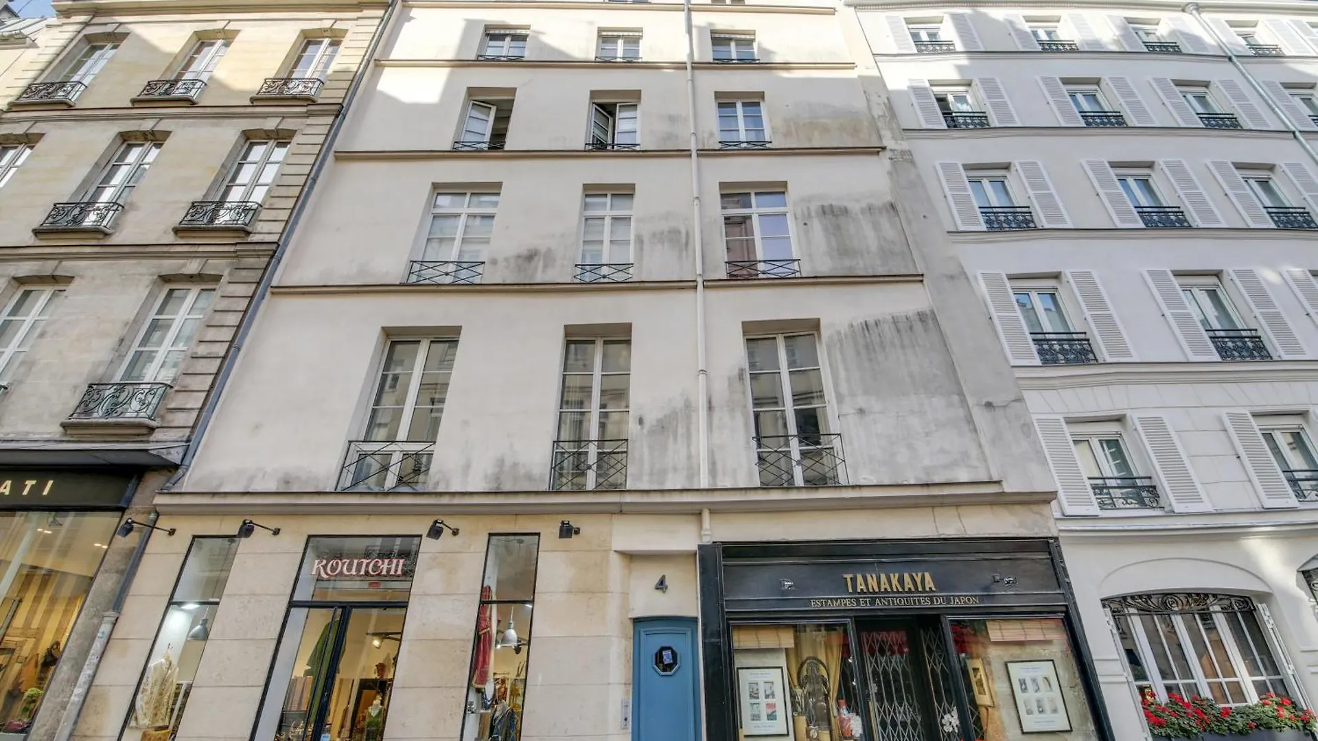 Elegance Confort A L'Odeon By Weekome Paris 0*,  France