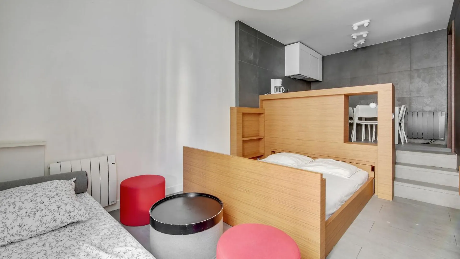 Elegance Confort A L'Odeon By Weekome Paris