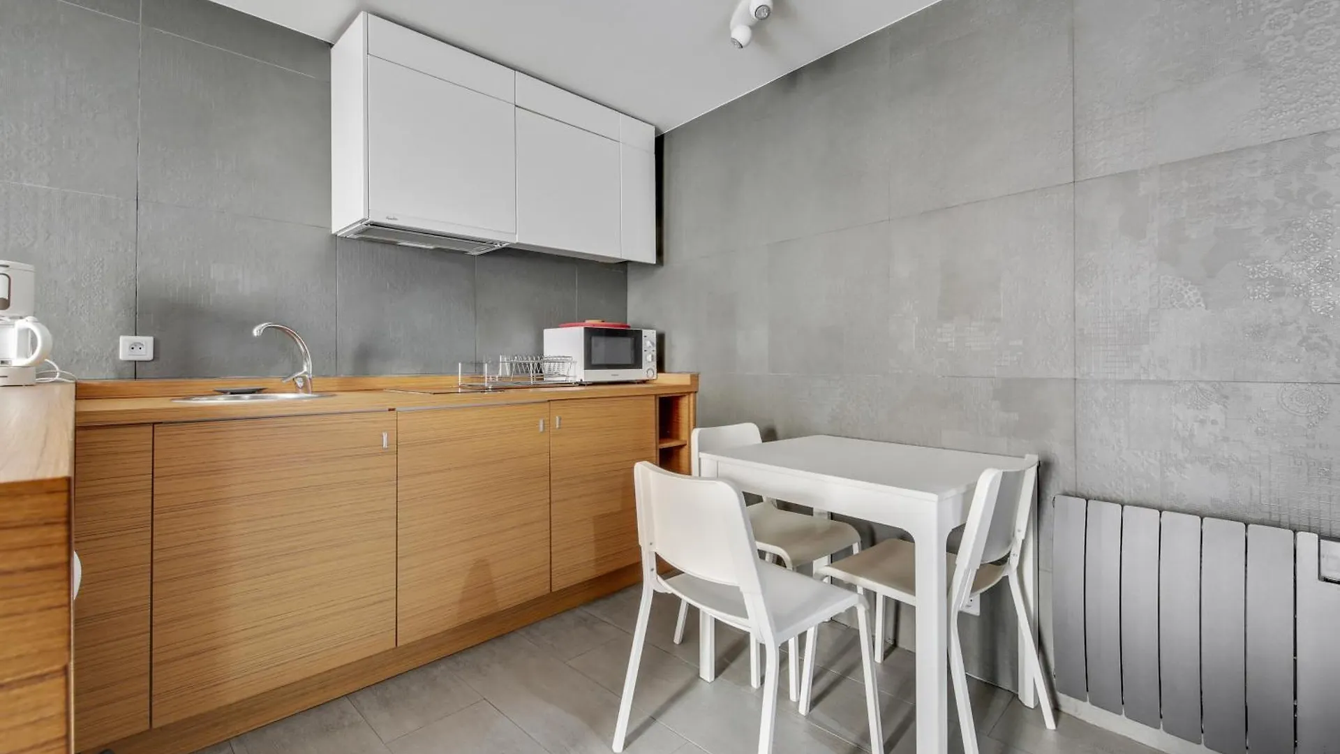 Elegance Confort A L'Odeon By Weekome Paris Apartment
