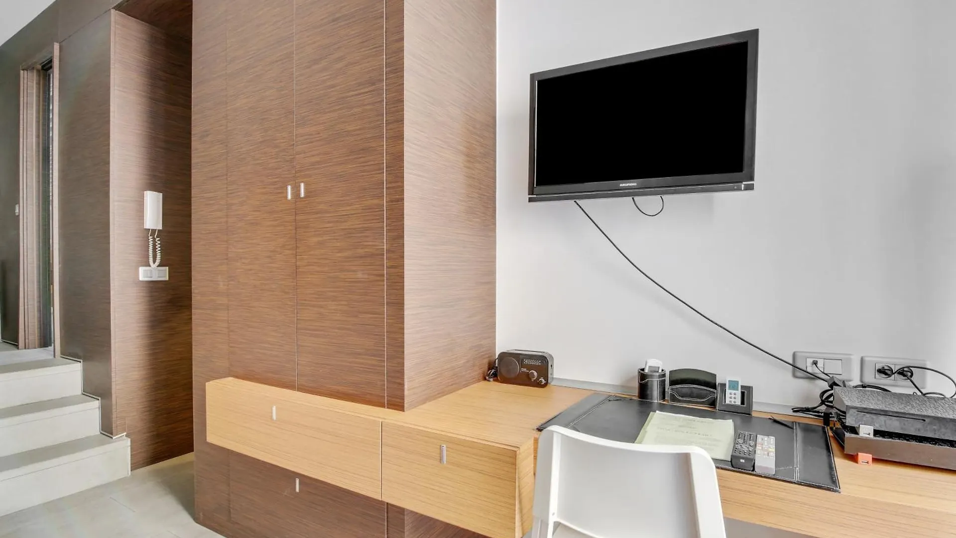 Elegance Confort A L'Odeon By Weekome Paris Apartment