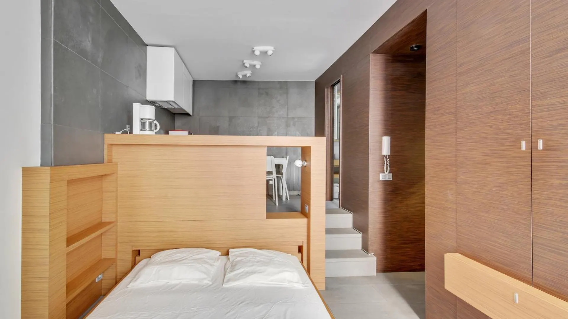 Elegance Confort A L'Odeon By Weekome Paris 0*,